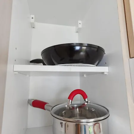 L'azur - Seaview - Ac - Tram - Wifi - Airport * 尼斯