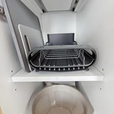 L'azur - Seaview - Ac - Tram - Wifi - Airport 公寓