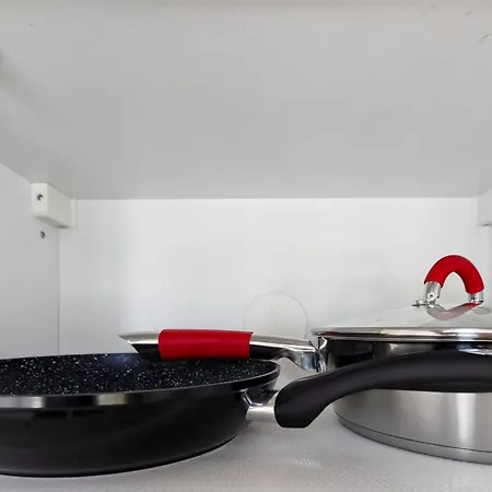 公寓 L'azur - Seaview - Ac - Tram - Wifi - Airport *