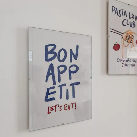 L'azur - Seaview - Ac - Tram - Wifi - Airport 公寓 *