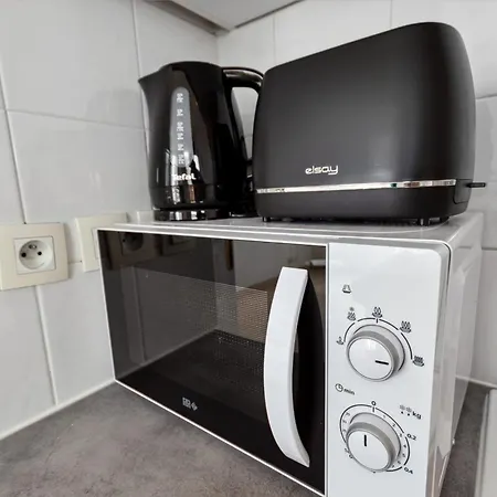 L'azur - Seaview - Ac - Tram - Wifi - Airport * 尼斯