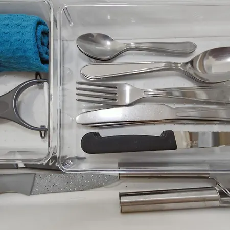 L'azur - Seaview - Ac - Tram - Wifi - Airport 公寓 *